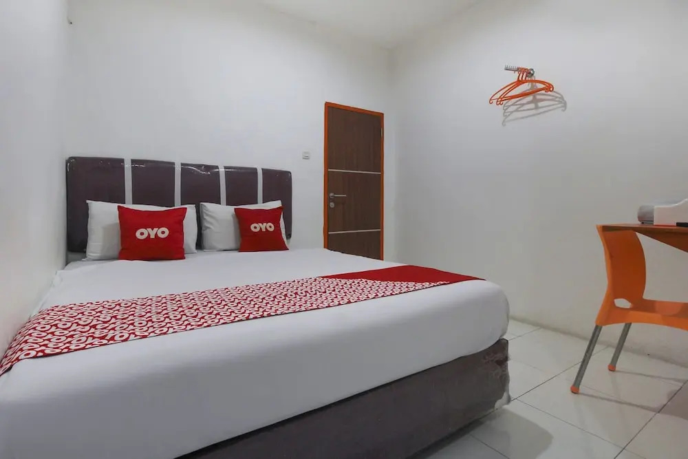 Wisma Family By Oyo Room