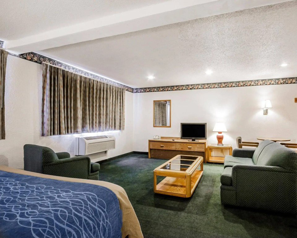 Comfort Inn Ozark