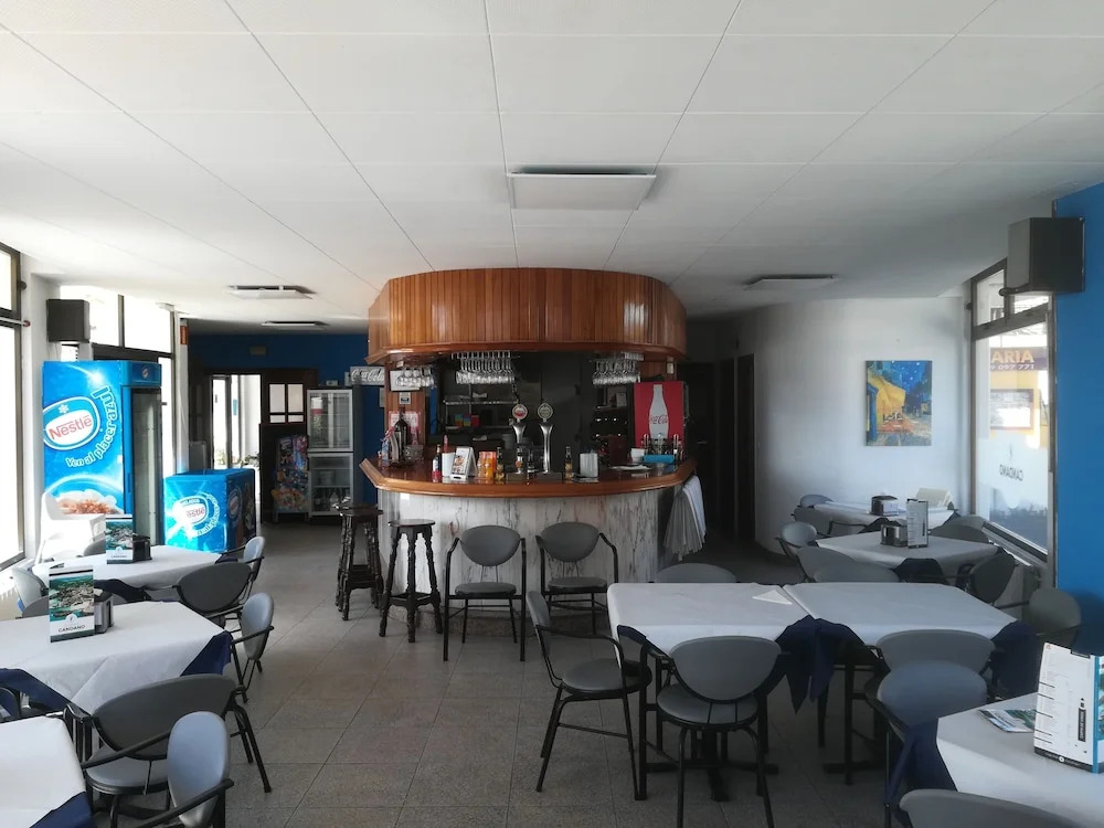 Hotel Candano