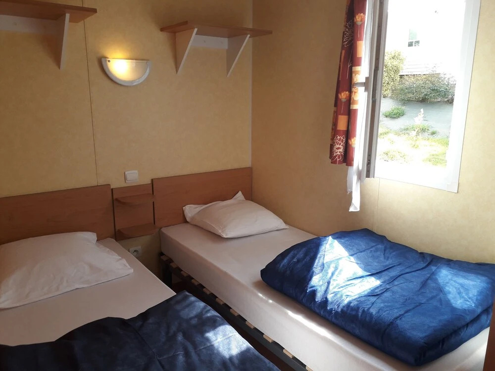 Camping Les Peupliers