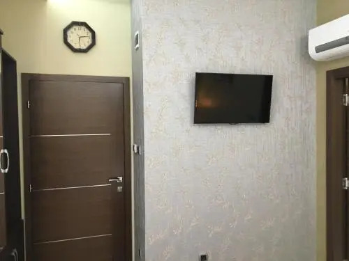 Hotel Morava - Šabac