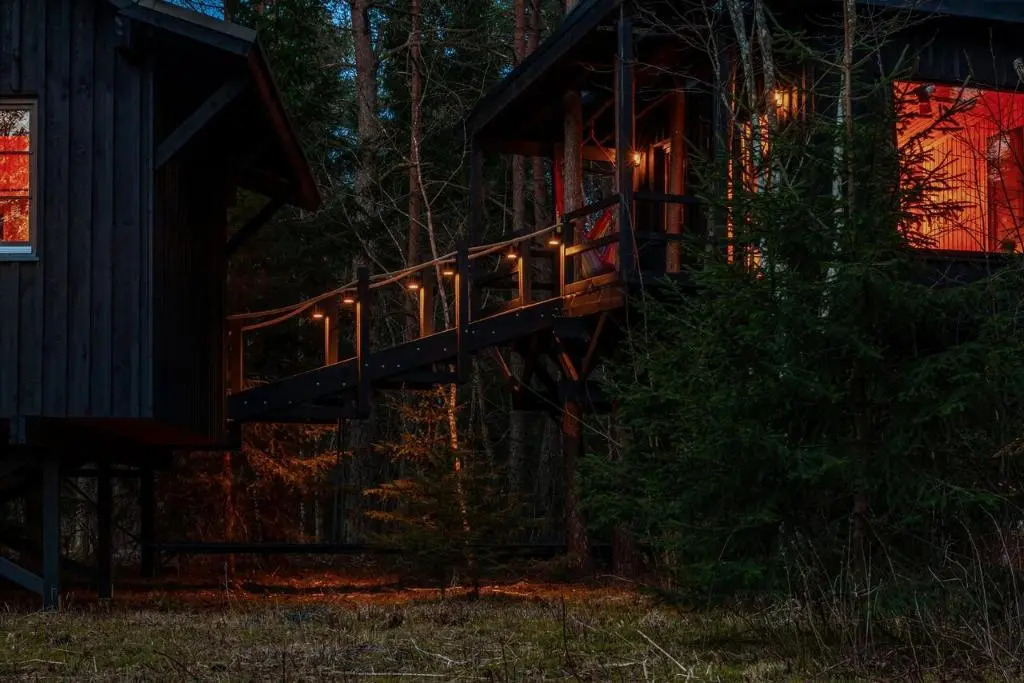 Treehouseestonia
