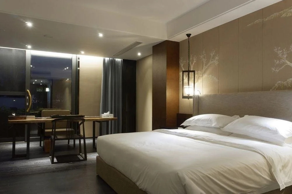 Fuzhou Fanli Garden Hotel