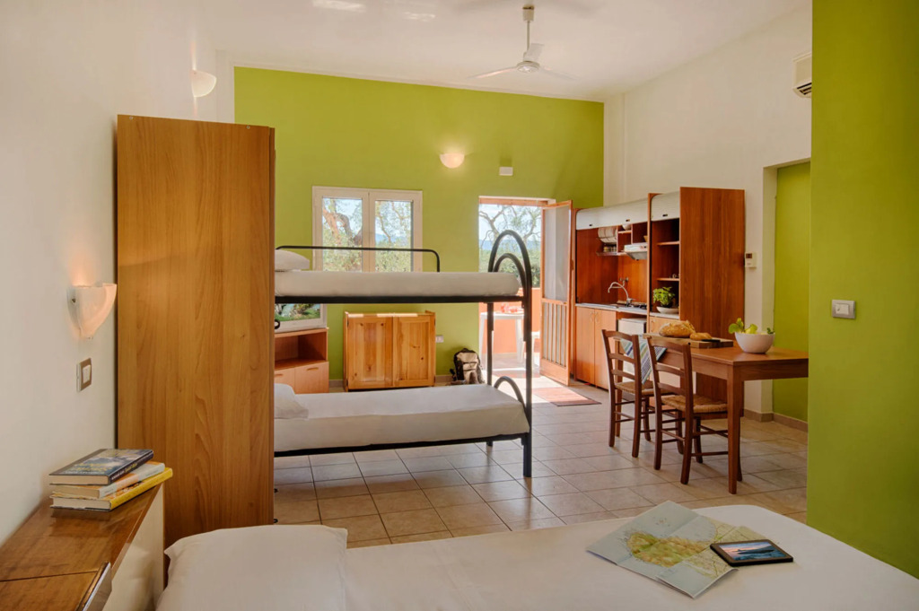 Hotel Palme Gemelle