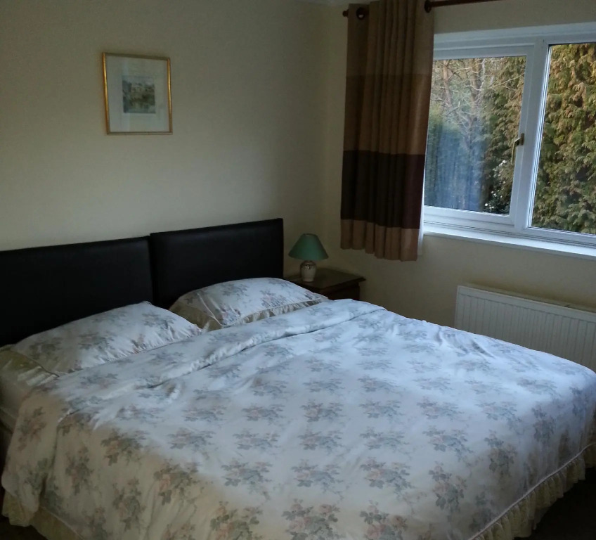 Meadowcroft