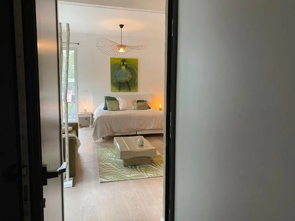 B&B Villa Tartine