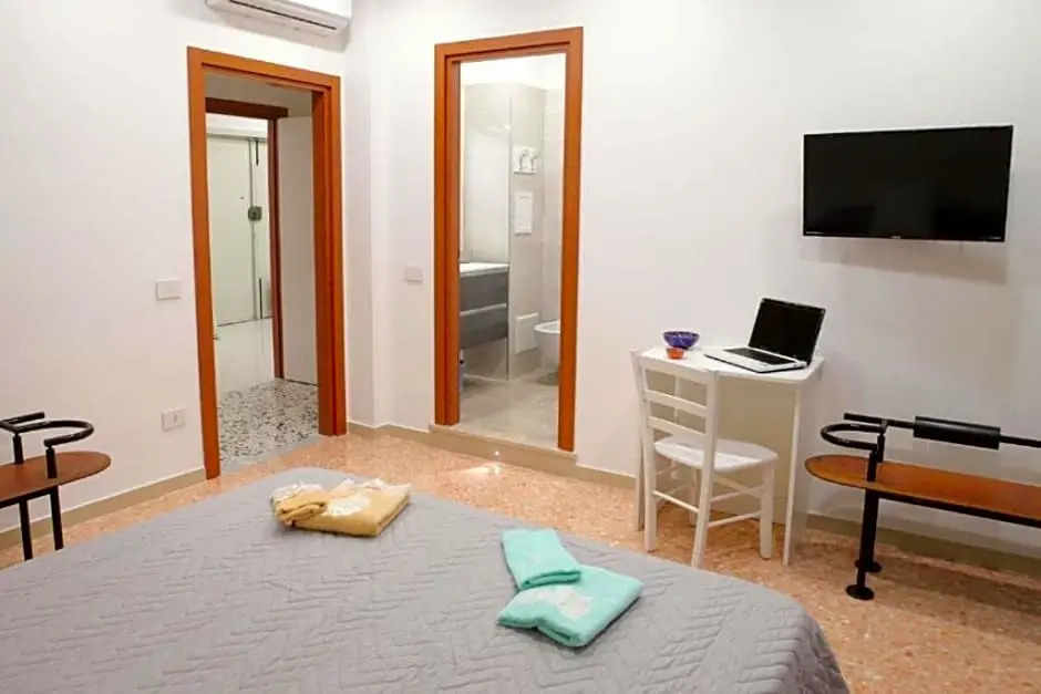 B&B Maestra Giovanna
