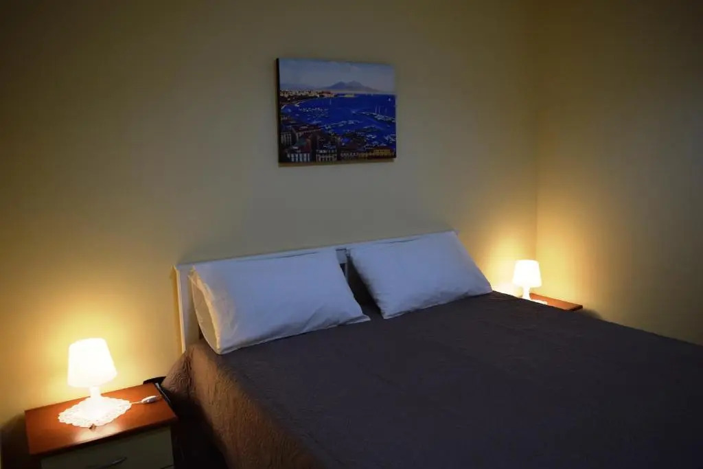 A casa di Peppe