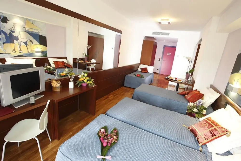 Hotel Il Monte
