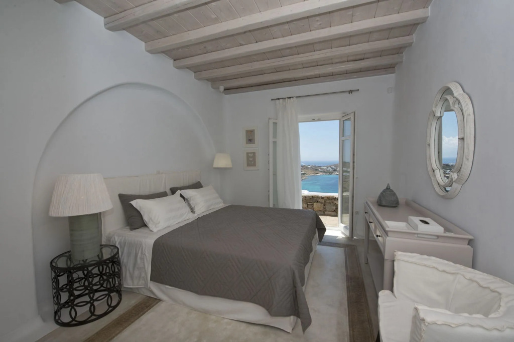Diana Villa Mykonos