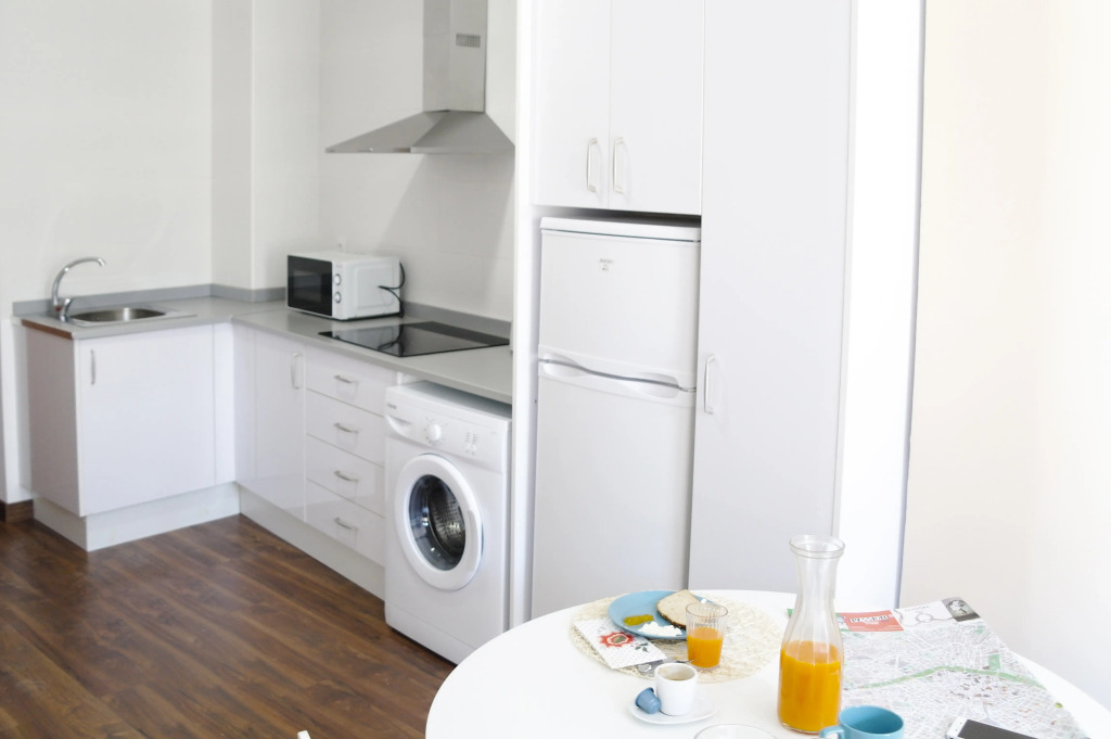 Valencia Dalt Apartaments