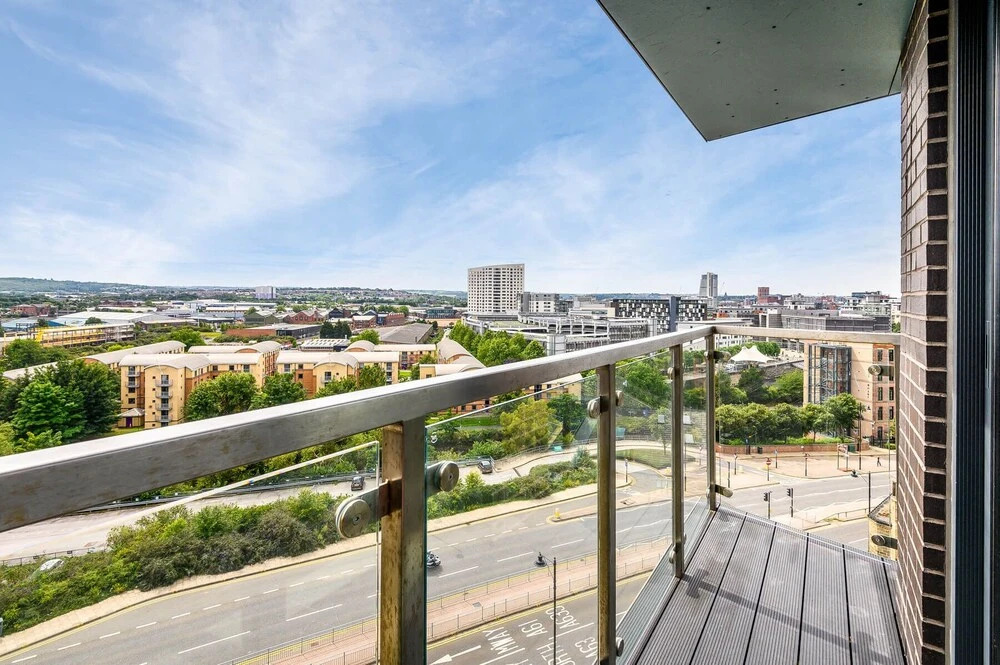 Yorksha Luxury Apartments