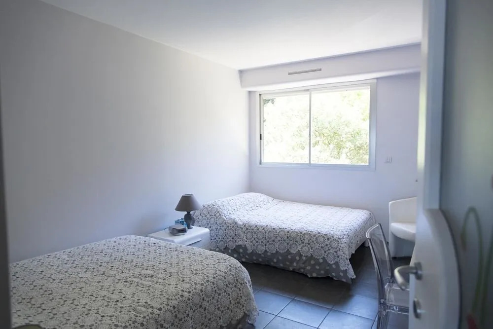 Appartement Lighthouse