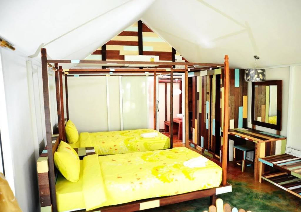 Buritara Resort & Spa Jomtien
