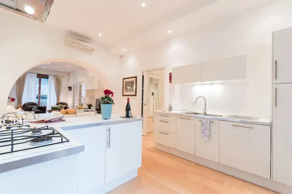 Residence Mercanti Central Apartment
