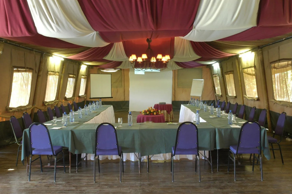 Arusha Serena Hotel