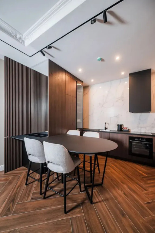 Ideal Apartments