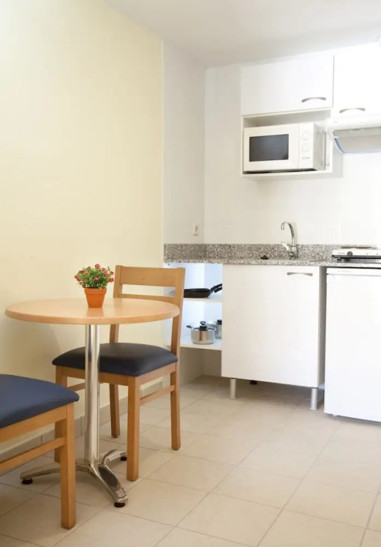 Apartamentos Niza