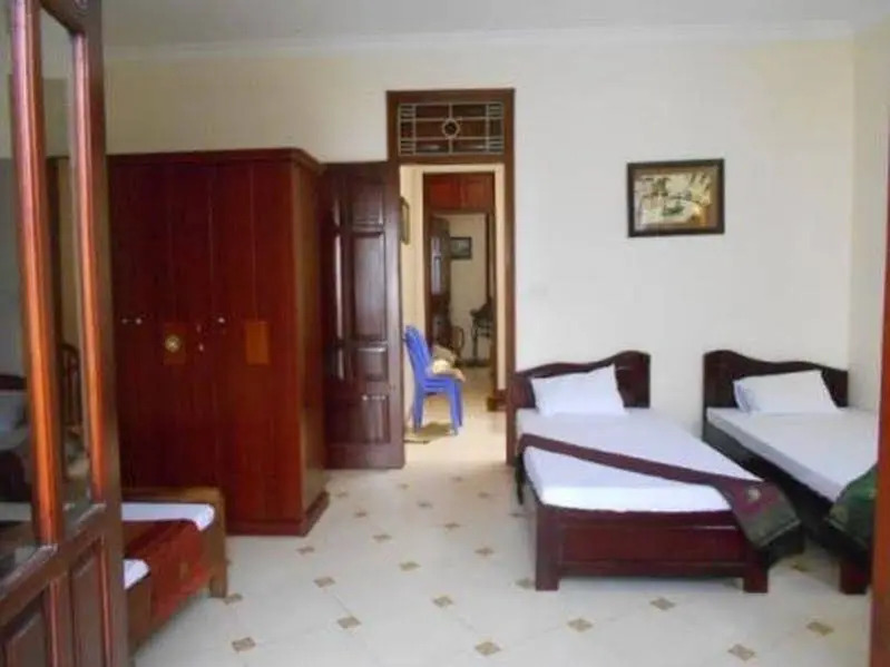 Ma Tonkinoise Guest House