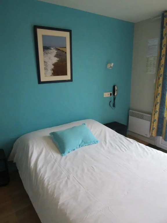 Le Mareuillais Hotel-Restaurant