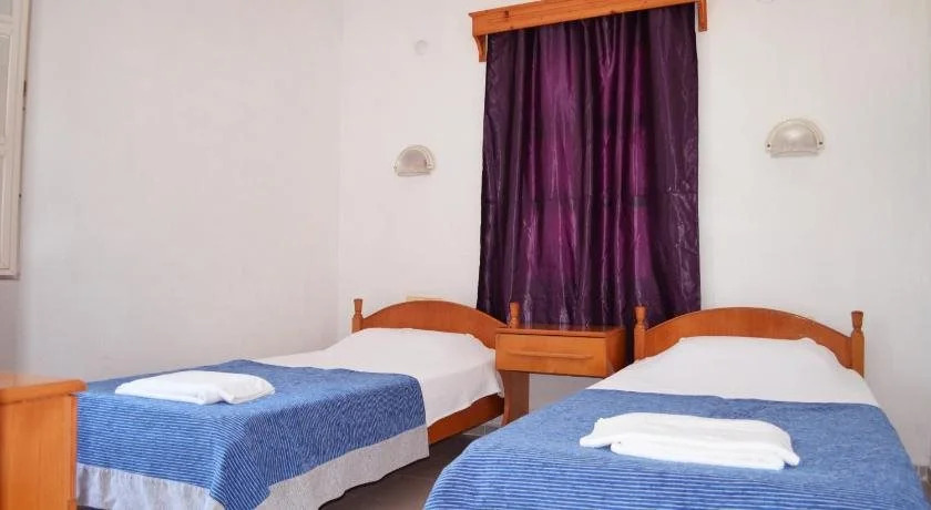 Ege Apartments