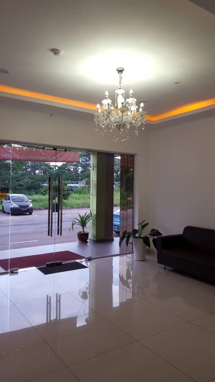 River View Inn Boutique Hotel Johor Bahru
