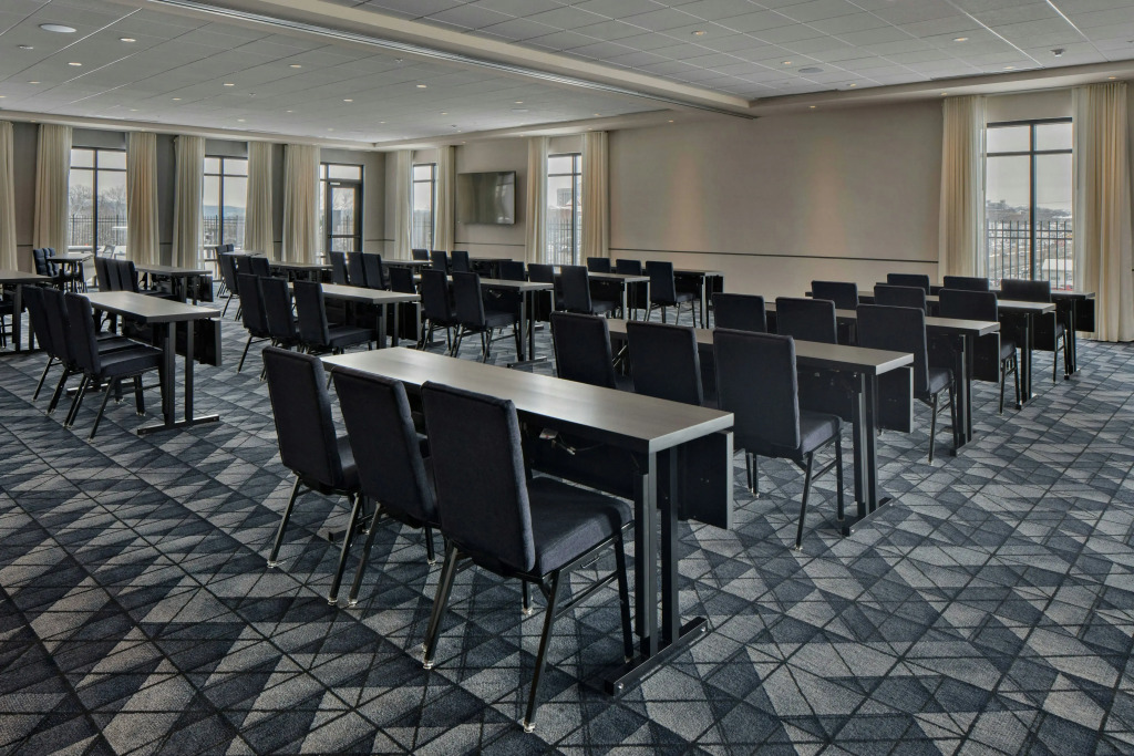 Courtyard by Marriott Jefferson City