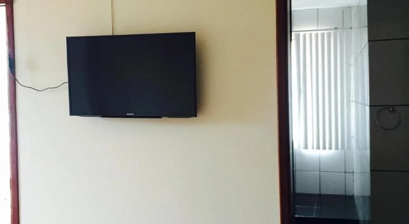 Hotel Palmeiras