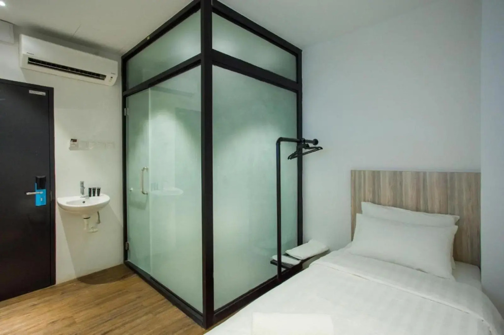 Stella Hotel