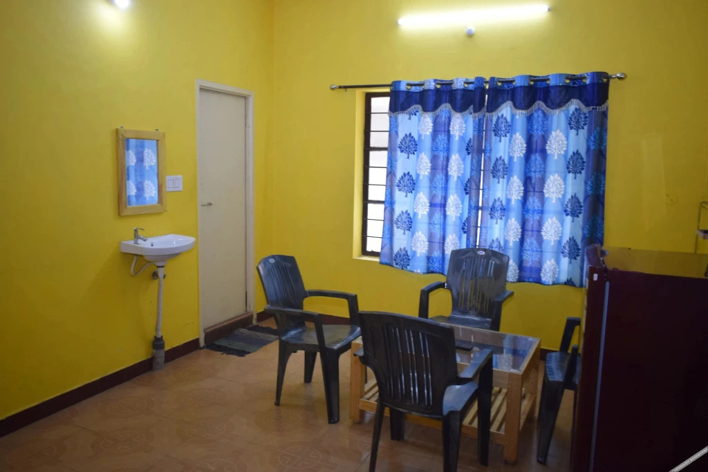 Sona Residency