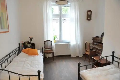 Hotelik Gdanska