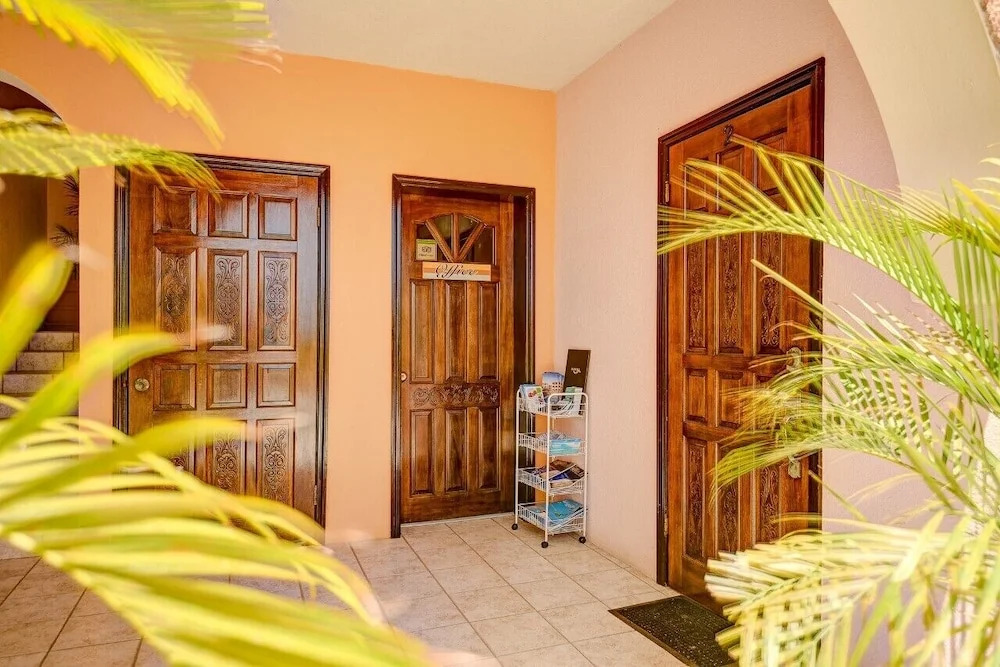 Royal Palms Hotel
