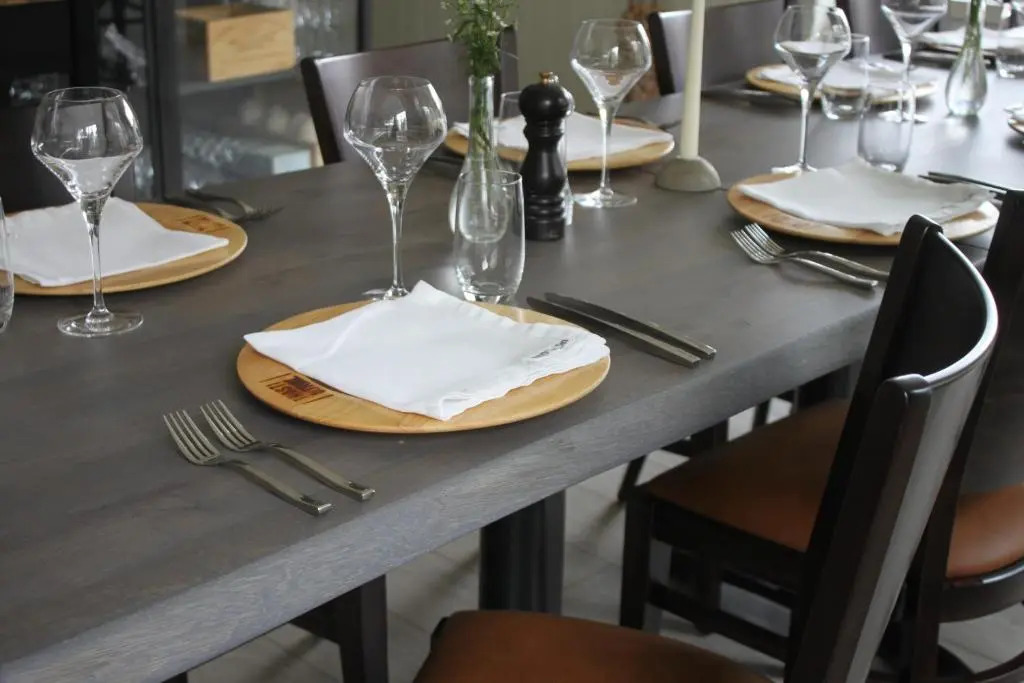 Trasti & Trine Boutique Hotel