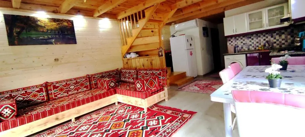 Naturel Apart bungalow