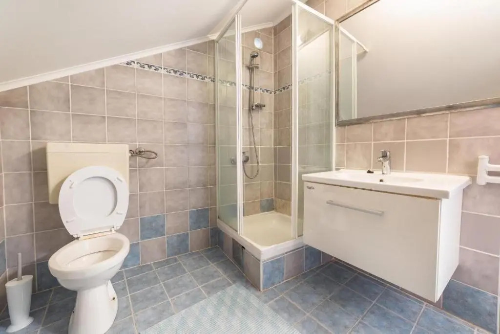 Apartments with WiFi Vodice - 18832