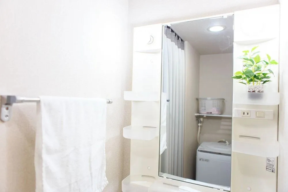 Trust Nagoya Apartment