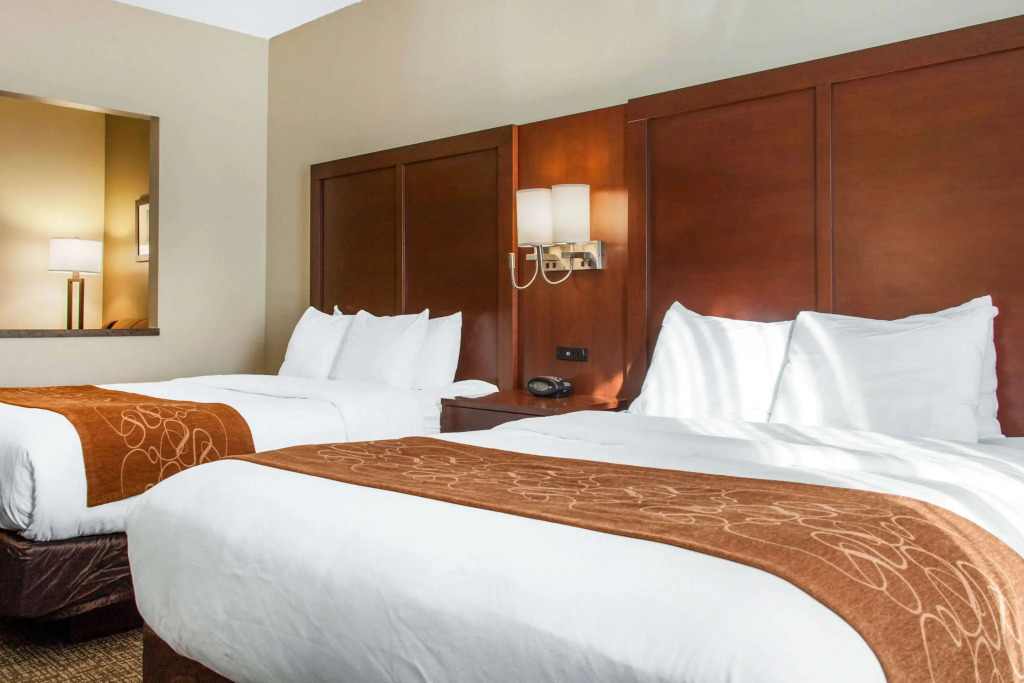 Fairfield by Marriott Inn & Suites Scottsdale Old Town