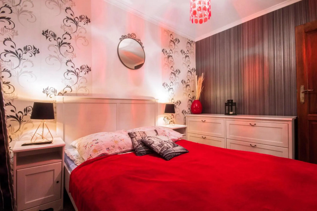 Apartament Słoneczna Centrum
