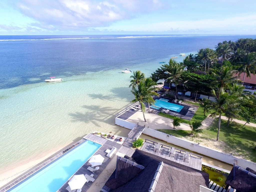 Isla Cabana Resort