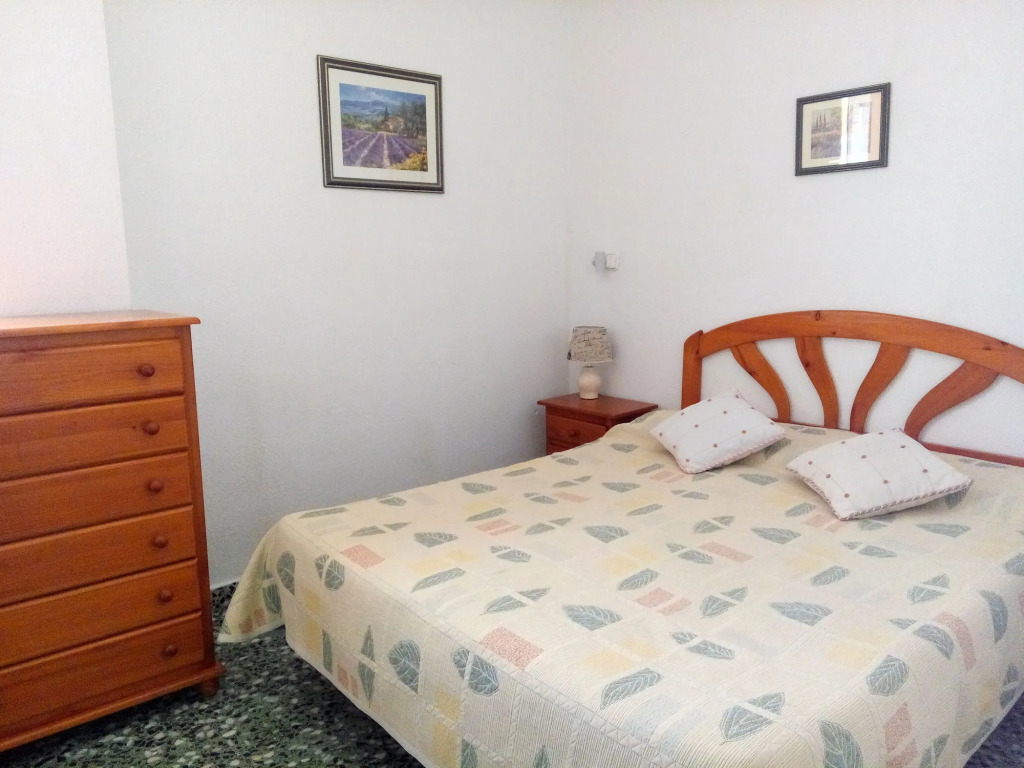Pension RIOKA CALPE