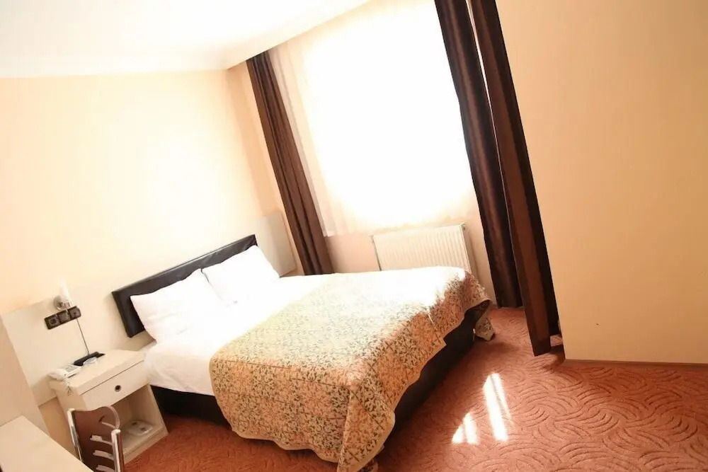 Hattuşirin Hotel