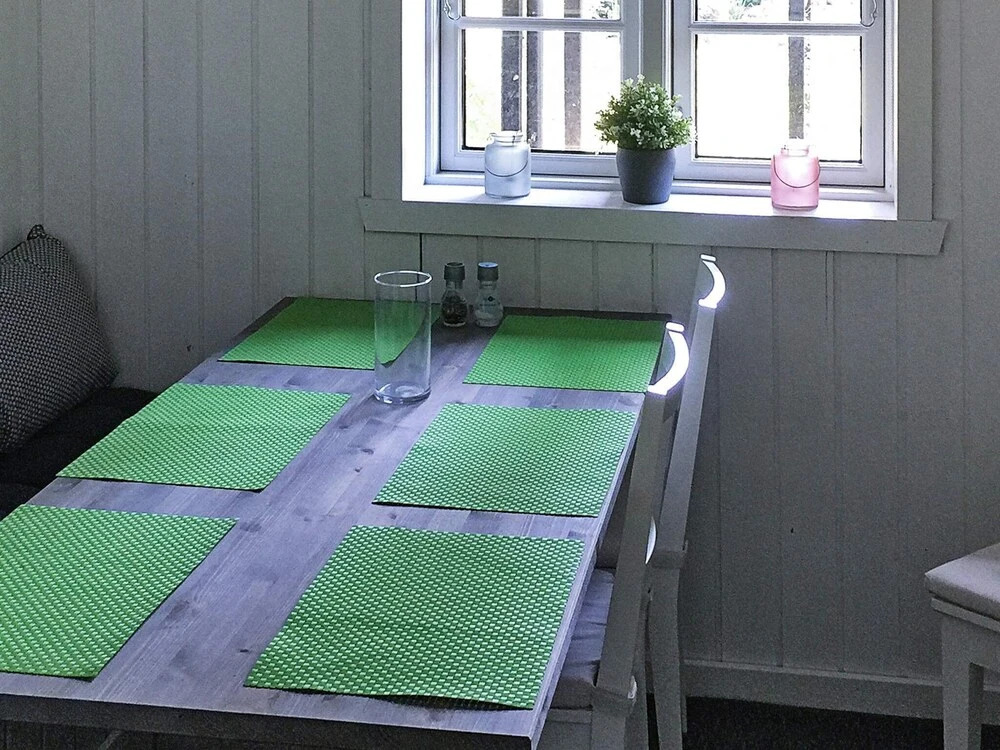 Secluded Holiday Home in Oksbøl with Terrace