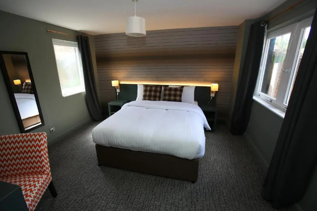 Kings Arms Hotel
