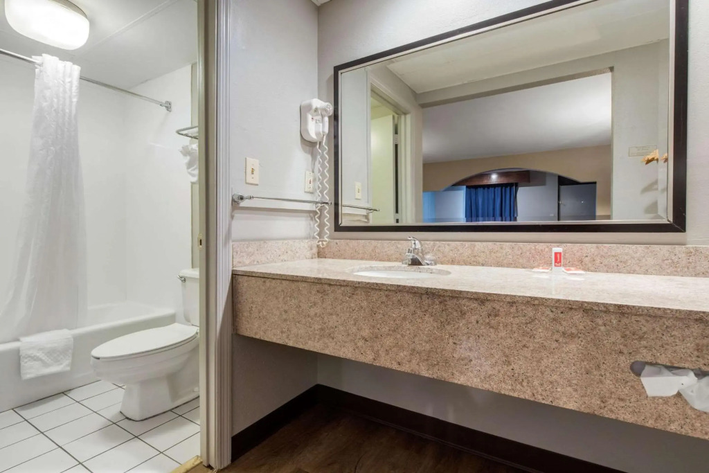 Econo Lodge Aiken Central