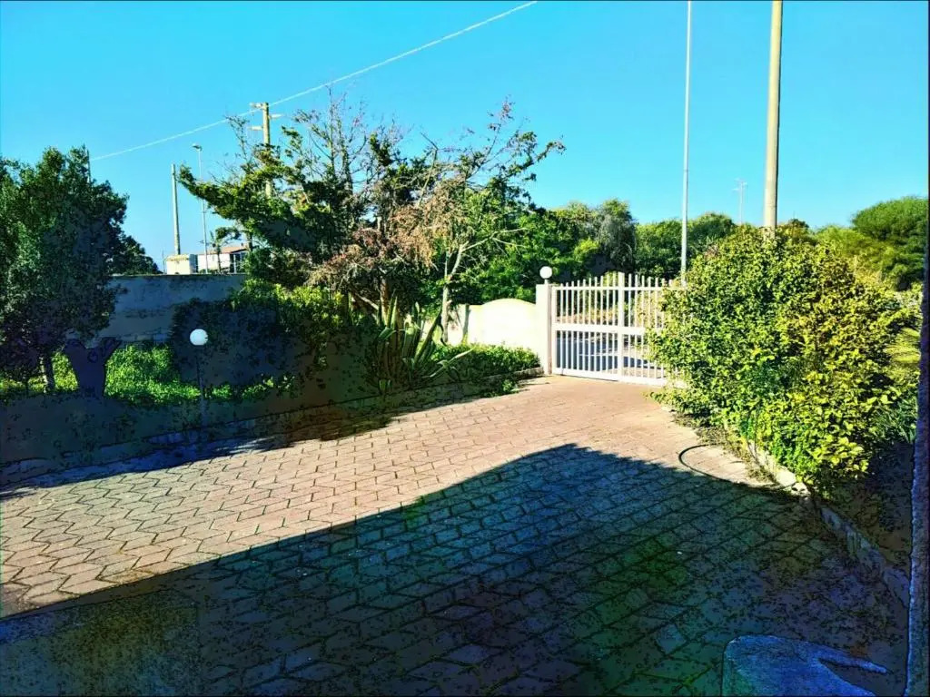 Villa Orchidea -San Lorenzo - Marzamemi