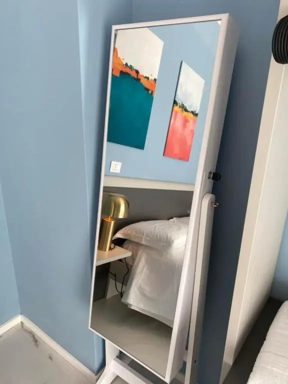 DIZETA Suite and Apartment