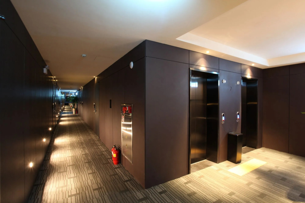Hotel Amare