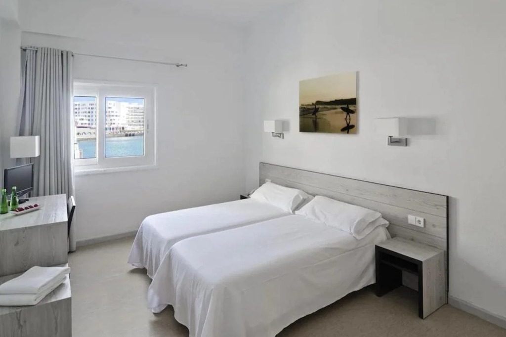 Hotel Médano