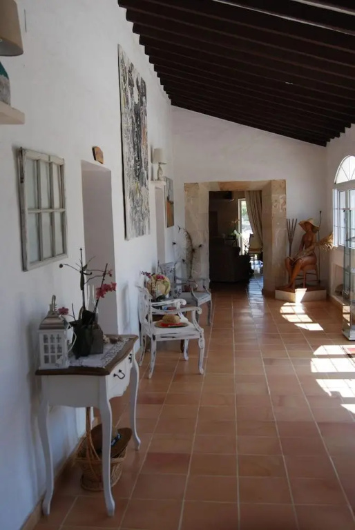 Hotel Rural Biniati des Pi