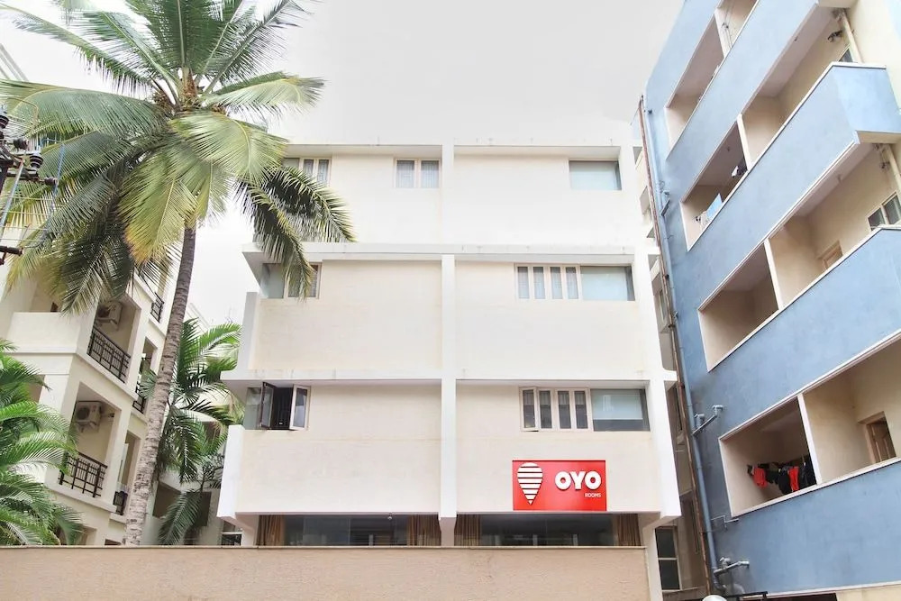 OYO 9418 Jade Springs Hotel